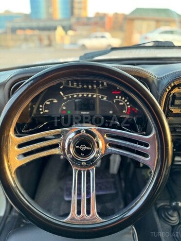 LADA (VAZ) Niva 2015, 200,000 km - 1.7 l - Bakı