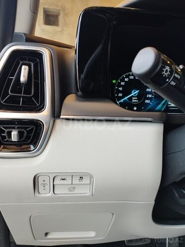 Kia Sorento 2023, 10,000 km - 1.6 l - Bakı