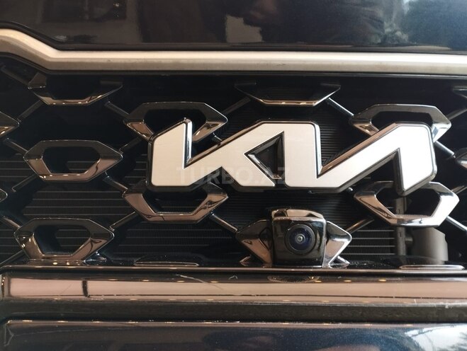 Kia Sorento 2023, 10,000 km - 1.6 l - Bakı