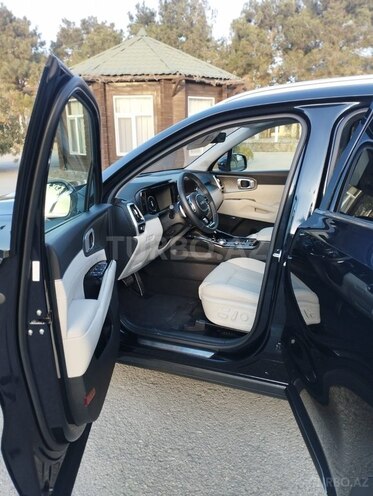 Kia Sorento 2023, 10,000 km - 1.6 l - Bakı