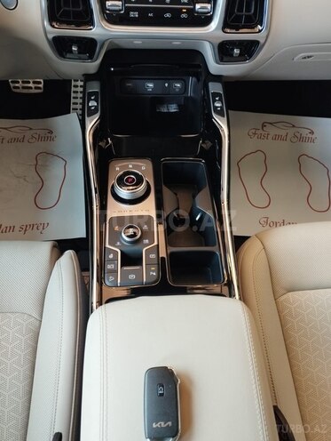 Kia Sorento 2023, 10,000 km - 1.6 l - Bakı