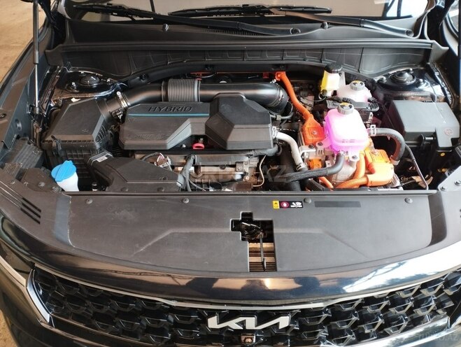 Kia Sorento 2023, 10,000 km - 1.6 l - Bakı