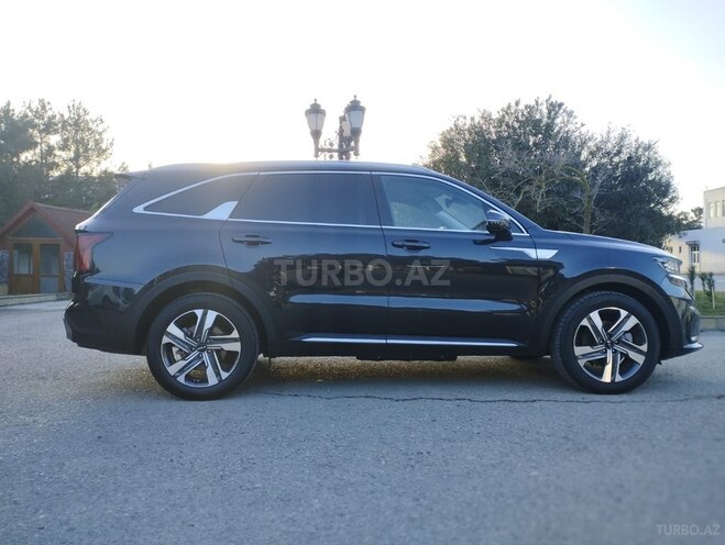 Kia Sorento 2023, 10,000 km - 1.6 l - Bakı