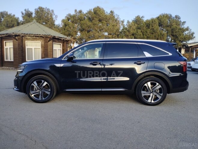 Kia Sorento 2023, 10,000 km - 1.6 l - Bakı