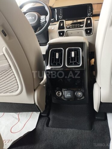 Kia Sorento 2023, 10,000 km - 1.6 l - Bakı