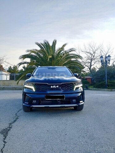 Kia Sorento 2023, 10,000 km - 1.6 l - Bakı
