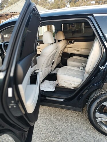 Kia Sorento 2023, 10,000 km - 1.6 l - Bakı