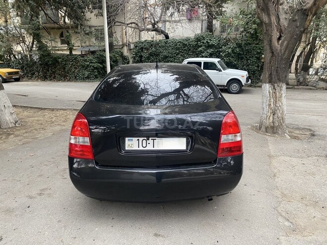 Nissan Primera 2006, 270,000 km - 1.8 l - Bakı
