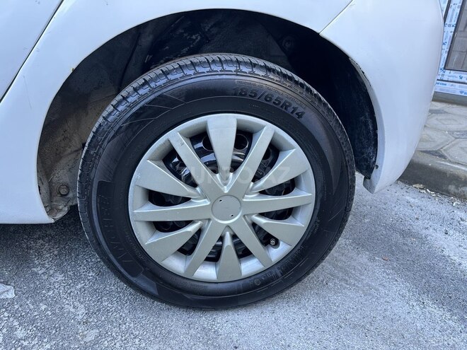 Hyundai i20 2010, 213,000 km - 1.4 l - Bakı