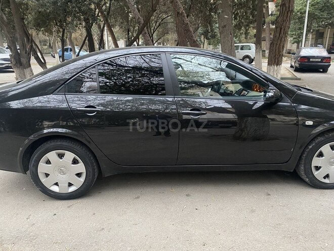 Nissan Primera 2006, 270,000 km - 1.8 l - Bakı