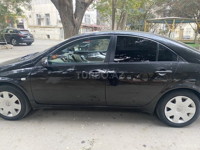 Nissan Primera 2006, 270,000 km - 1.8 l - Bakı