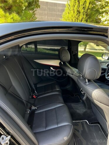 Mercedes E 300 e 2021, 35,000 km - 2.0 l - Bakı
