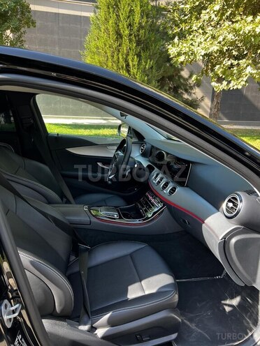 Mercedes E 300 e 2021, 35,000 km - 2.0 l - Bakı