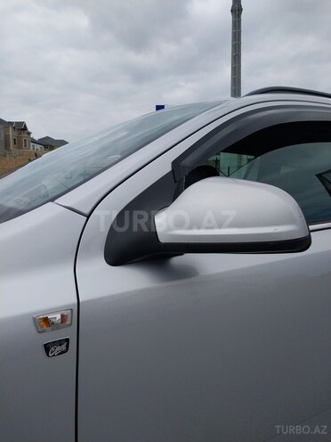 Opel Astra 2010, 325,000 km - 1.3 l - Bakı