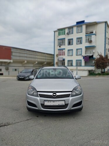 Opel Astra 2010, 325,000 km - 1.3 l - Bakı
