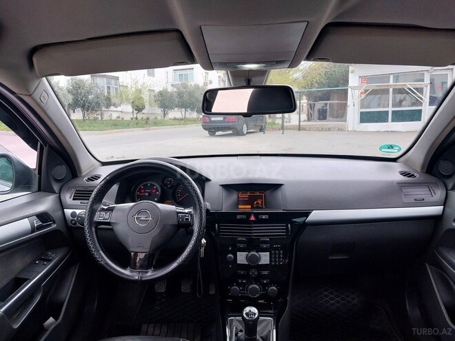 Opel Astra 2010, 325,000 km - 1.3 l - Bakı
