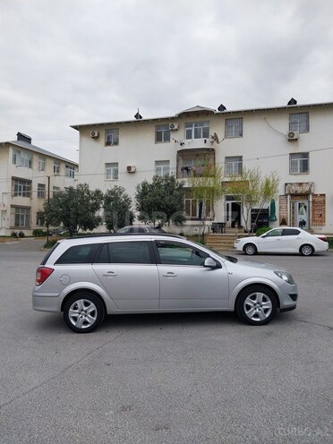 Opel Astra 2010, 325,000 km - 1.3 l - Bakı