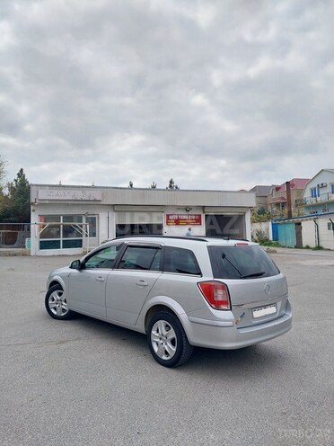 Opel Astra 2010, 325,000 km - 1.3 l - Bakı