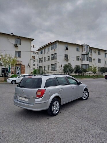 Opel Astra 2010, 325,000 km - 1.3 l - Bakı