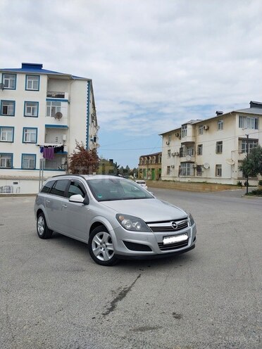 Opel Astra 2010, 325,000 km - 1.3 l - Bakı