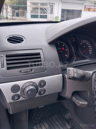 Opel Astra 2010, 325,000 km - 1.3 l - Bakı
