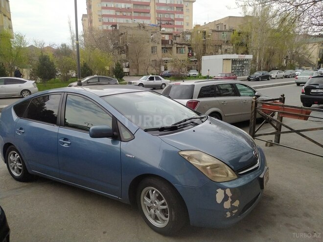 Toyota Prius 2008, 450,000 km - 1.5 l - Bakı