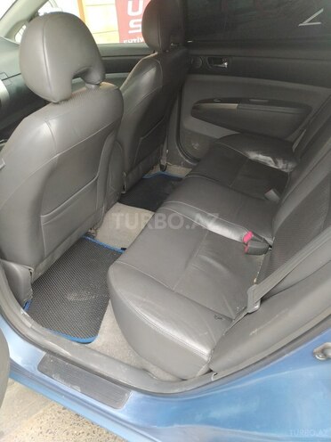 Toyota Prius 2008, 450,000 km - 1.5 l - Bakı