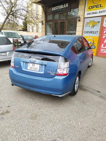 Toyota Prius 2008, 450,000 km - 1.5 l - Bakı