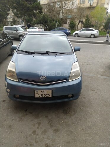 Toyota Prius 2008, 450,000 km - 1.5 l - Bakı