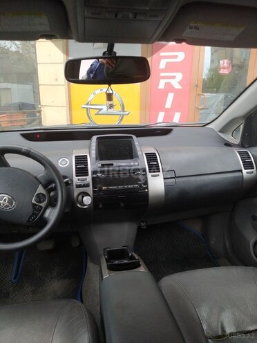 Toyota Prius 2008, 450,000 km - 1.5 l - Bakı