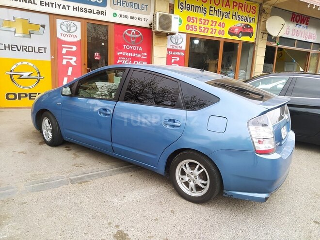 Toyota Prius 2008, 450,000 km - 1.5 l - Bakı