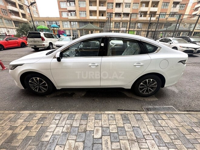 BYD Destroyer 05 2024, 10,000 km - 1.5 l - Bakı