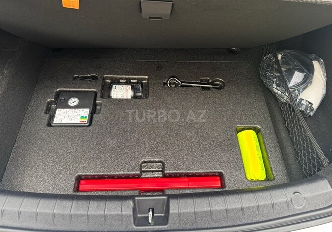 BYD Destroyer 05 2024, 10,000 km - 1.5 l - Bakı