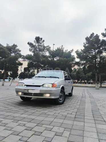 LADA (VAZ) 2115 2011, 200,000 km - 1.5 l - Sumqayıt