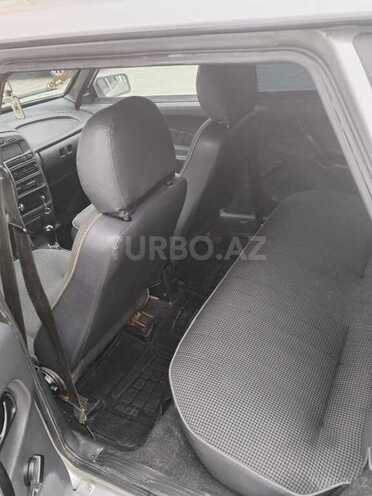LADA (VAZ) 2115 2011, 200,000 km - 1.5 l - Sumqayıt