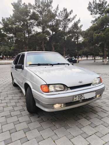 LADA (VAZ) 2115 2011, 200,000 km - 1.5 l - Sumqayıt