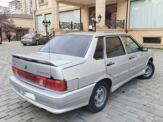 LADA (VAZ) 2115 2011, 200,000 km - 1.5 l - Sumqayıt