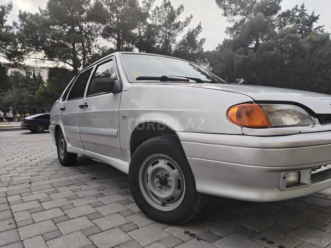 LADA (VAZ) 2115 2011, 200,000 km - 1.5 l - Sumqayıt