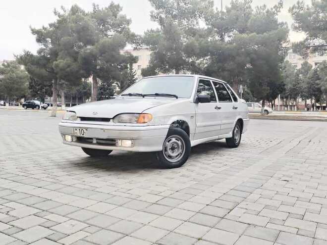 LADA (VAZ) 2115 2011, 200,000 km - 1.5 l - Sumqayıt