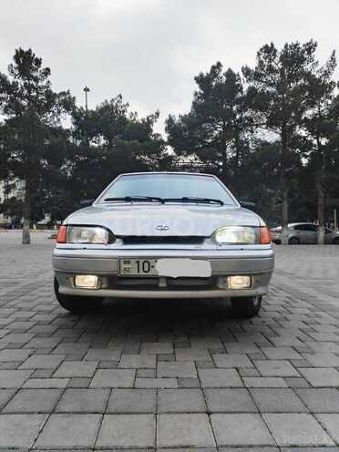 LADA (VAZ) 2115 2011, 200,000 km - 1.5 l - Sumqayıt