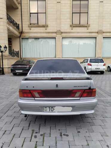 LADA (VAZ) 2115 2011, 200,000 km - 1.5 l - Sumqayıt