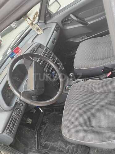 LADA (VAZ) 2115 2011, 200,000 km - 1.5 l - Sumqayıt