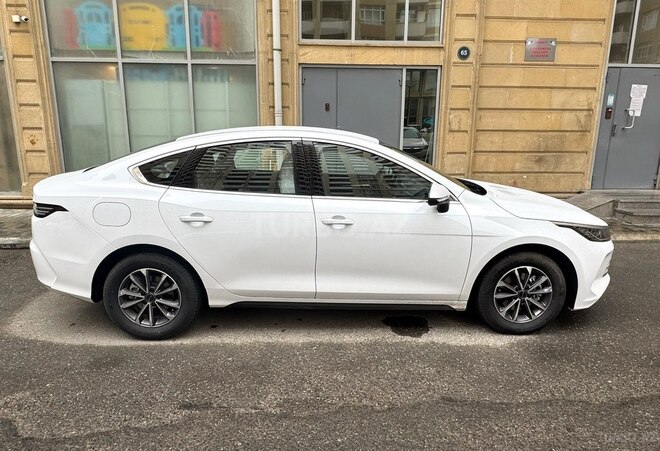 BYD Destroyer 05 2024, 10,000 km - 1.5 l - Bakı