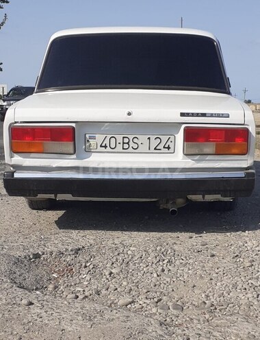 LADA (VAZ) 2107 2002, 53,402 km - 1.6 l - Quba