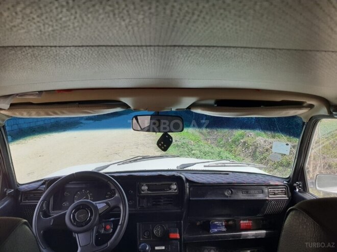 LADA (VAZ) 2107 2002, 53,402 km - 1.6 l - Quba
