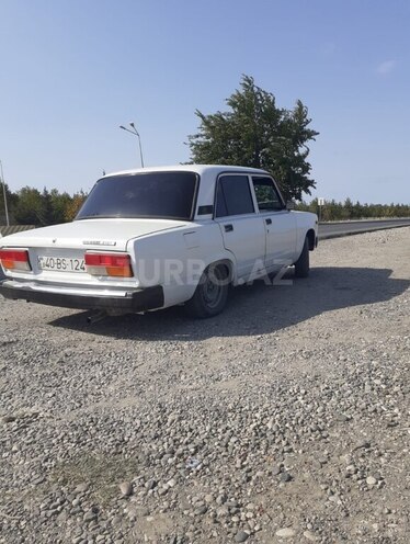 LADA (VAZ) 2107 2002, 53,402 km - 1.6 l - Quba