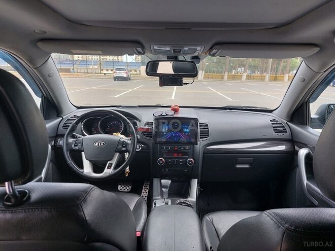 Kia Sorento 2010, 145,000 km - 2.0 л - Sumqayıt