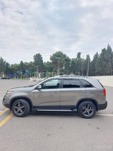 Kia Sorento 2010, 145,000 km - 2.0 л - Sumqayıt