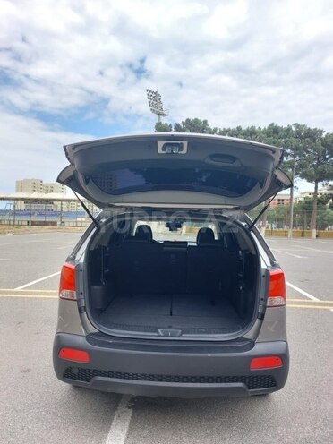 Kia Sorento 2010, 145,000 km - 2.0 л - Sumqayıt