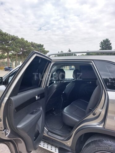 Kia Sorento 2010, 145,000 km - 2.0 л - Sumqayıt